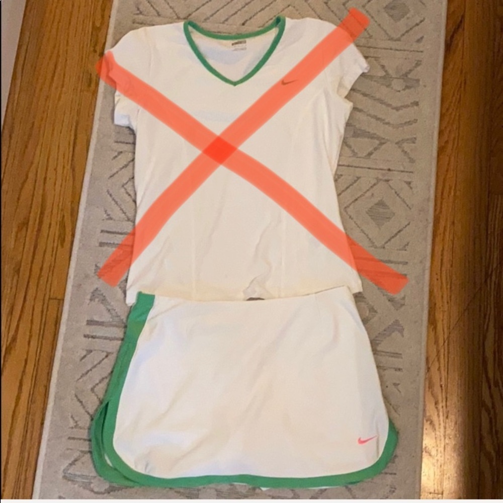 Nike Tennis Skirt